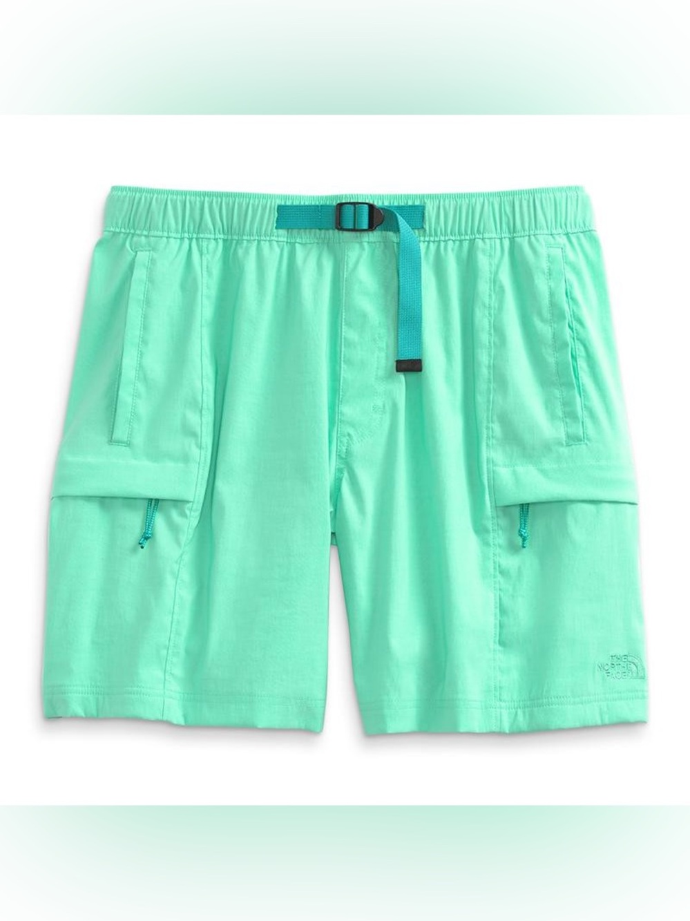 The North Face Men’s Class V Belted Short